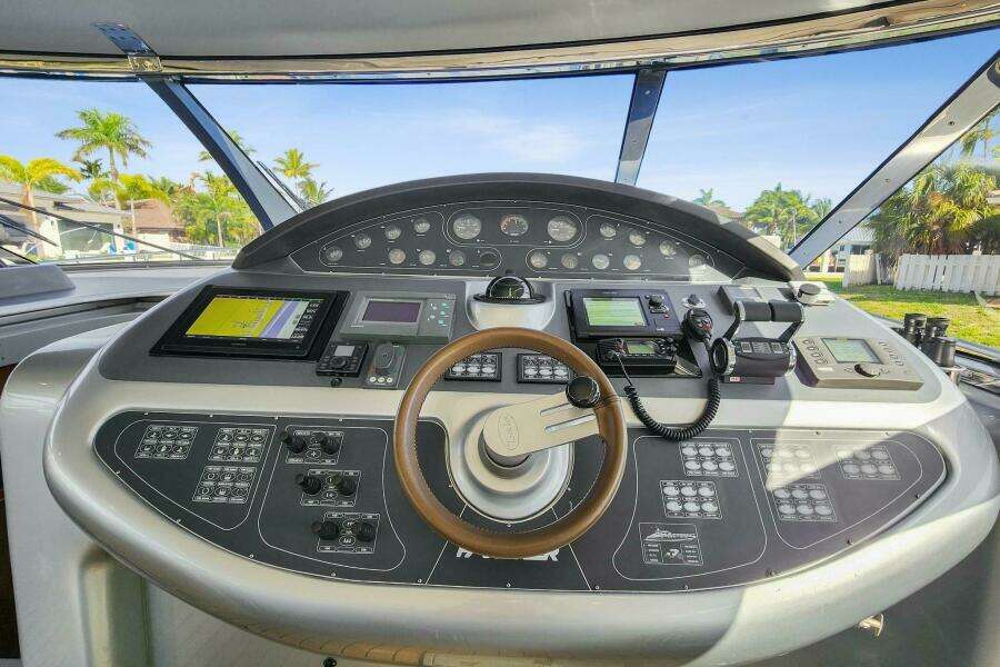 80ft Baia Yacht For Sale