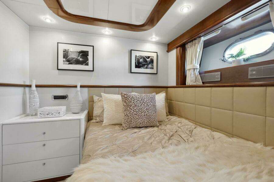 80ft Baia Yacht For Sale