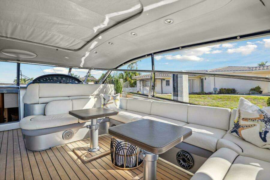 80ft Baia Yacht For Sale