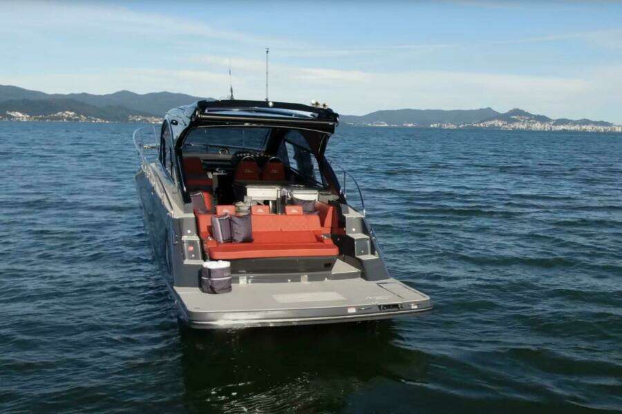 40ft Evolve Yacht For Sale