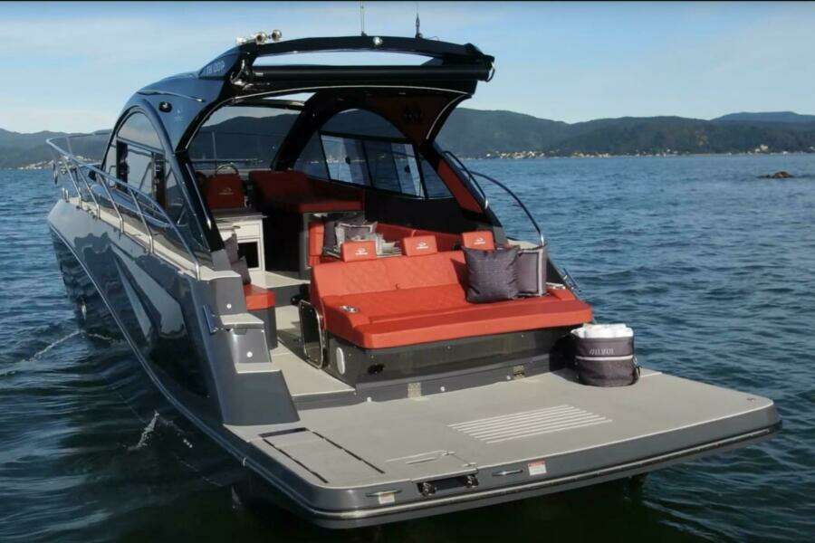 40ft Evolve Yacht For Sale