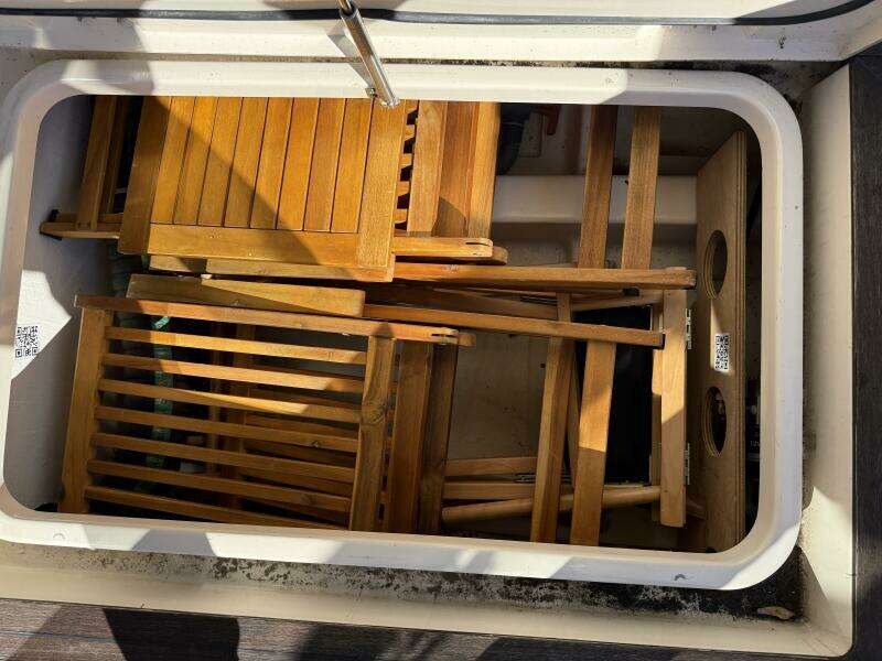 Landfall 33ft Greenline Yacht For Sale