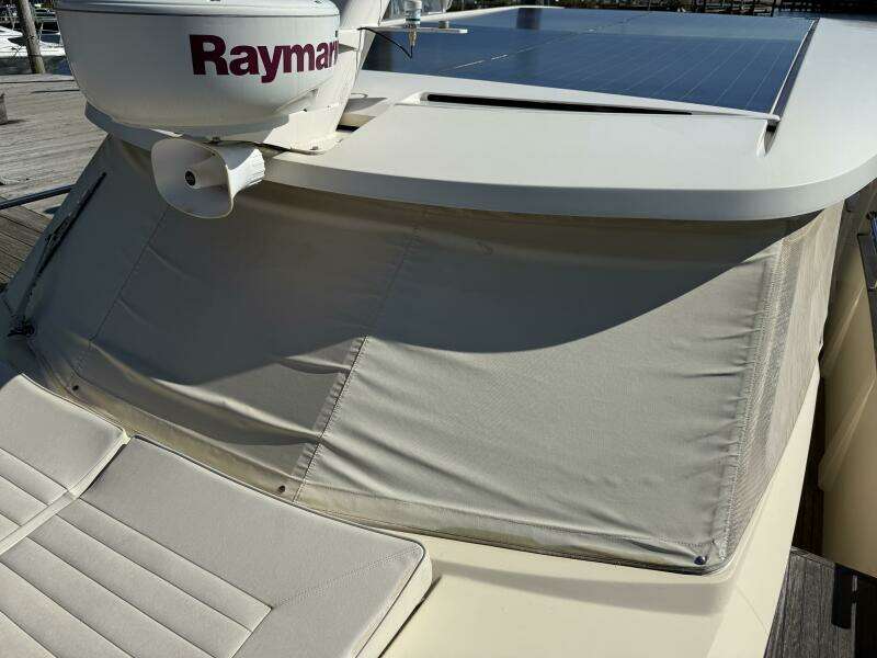 Landfall 33ft Greenline Yacht For Sale