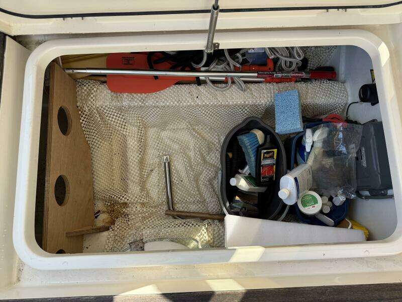 Landfall 33ft Greenline Yacht For Sale