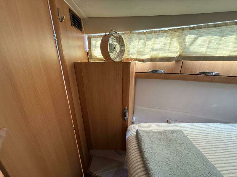 Landfall 33ft Greenline Yacht For Sale
