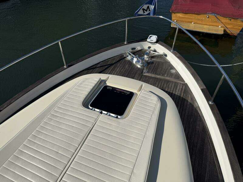 Landfall 33ft Greenline Yacht For Sale