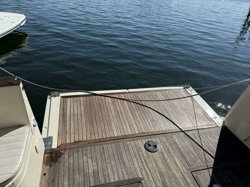 Landfall 33ft Greenline Yacht For Sale