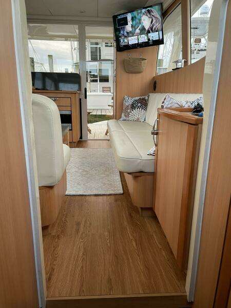 Landfall 33ft Greenline Yacht For Sale