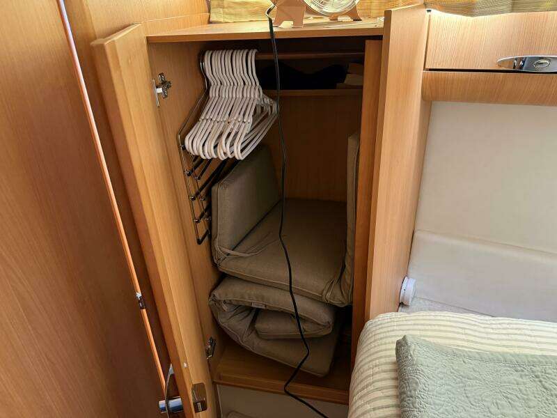 Landfall 33ft Greenline Yacht For Sale