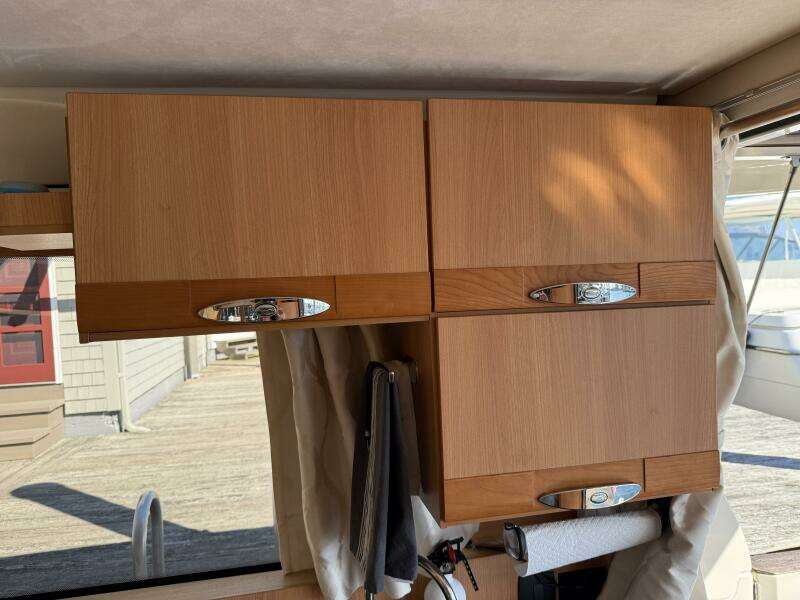 Landfall 33ft Greenline Yacht For Sale