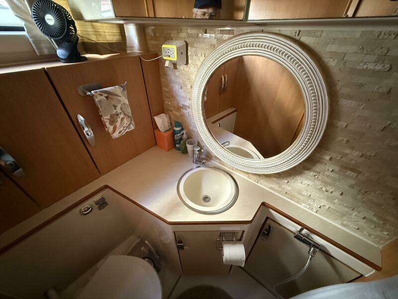 Landfall 33ft Greenline Yacht For Sale