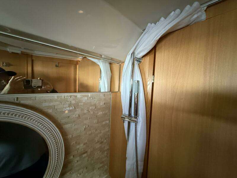 Landfall 33ft Greenline Yacht For Sale