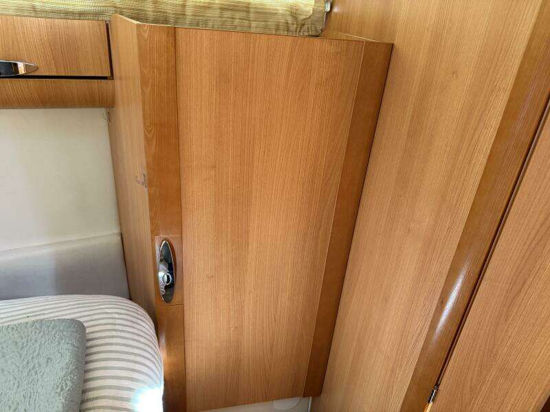 Landfall 33ft Greenline Yacht For Sale