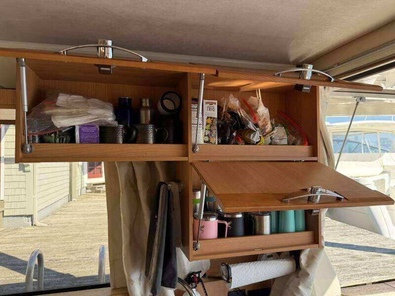 Landfall 33ft Greenline Yacht For Sale