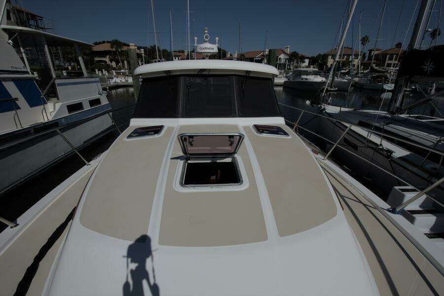 FLIGHT LEVEL ZERO 38ft Sabre Yacht For Sale FLIGHT LEVEL ZERO 38ft Sabre Yacht For Sale