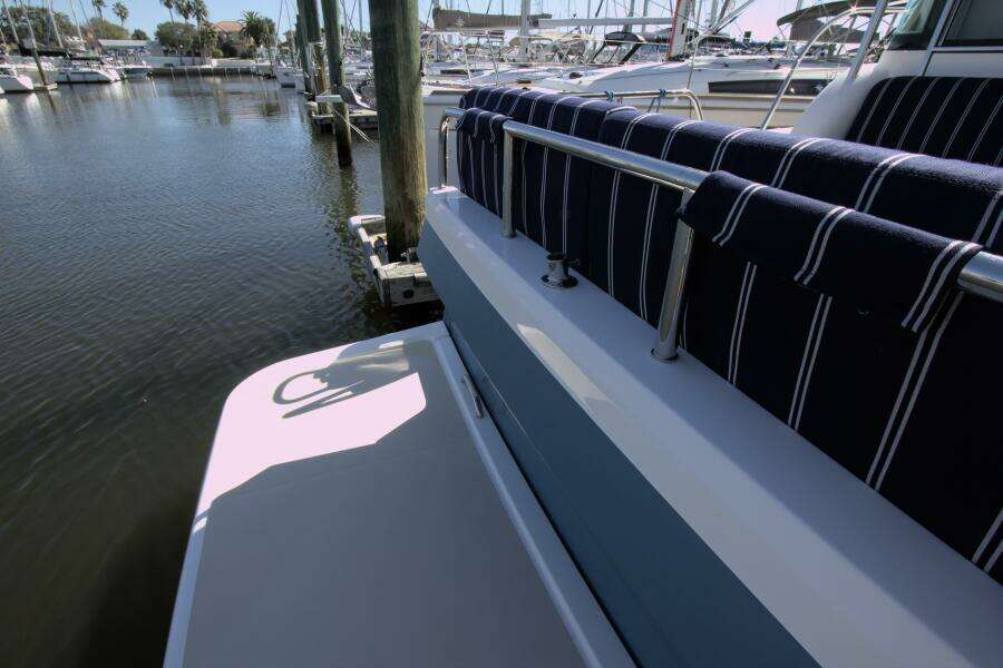 FLIGHT LEVEL ZERO 38ft Sabre Yacht For Sale FLIGHT LEVEL ZERO 38ft Sabre Yacht For Sale