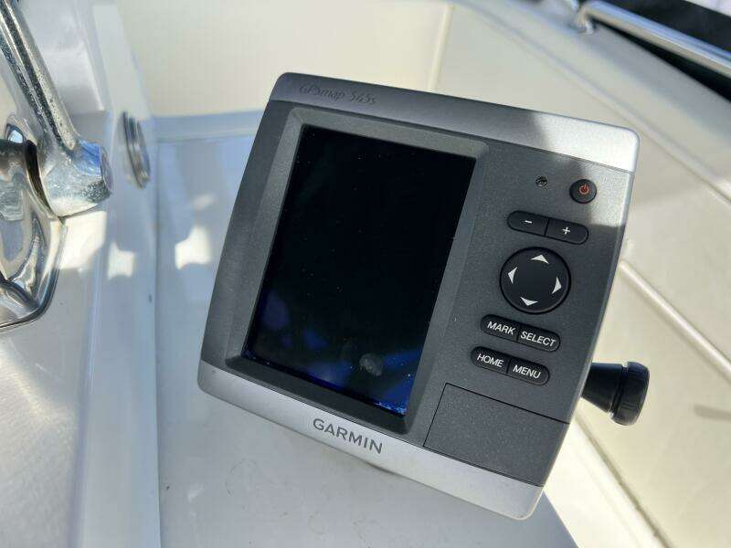 35ft Viking Yacht For Sale
