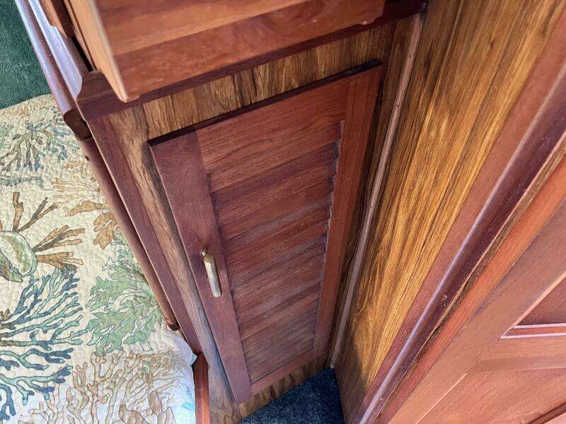 35ft Viking Yacht For Sale