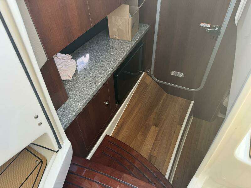 34ft Chaparral Yacht For Sale