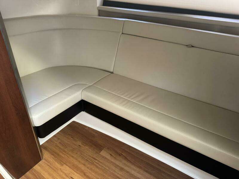 34ft Chaparral Yacht For Sale