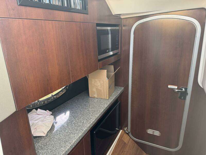 34ft Chaparral Yacht For Sale