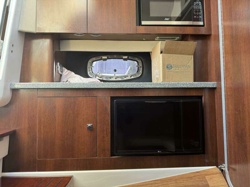 34ft Chaparral Yacht For Sale