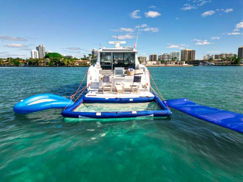 T E O 42ft Cruisers Yachts Yacht For Sale