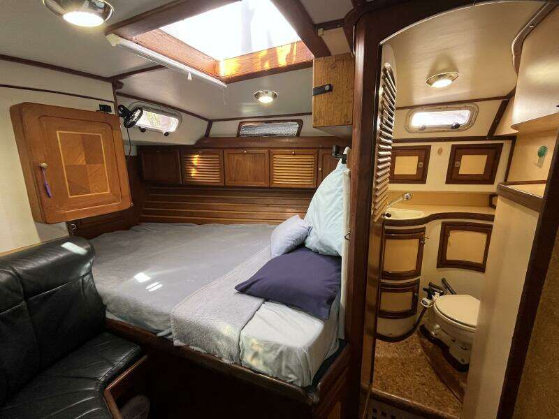 Calypso 43ft Med Marine Yacht For Sale Calypso 43ft Med Marine Yacht For Sale