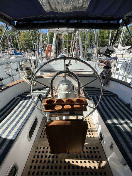 Calypso 43ft Med Marine Yacht For Sale Calypso 43ft Med Marine Yacht For Sale