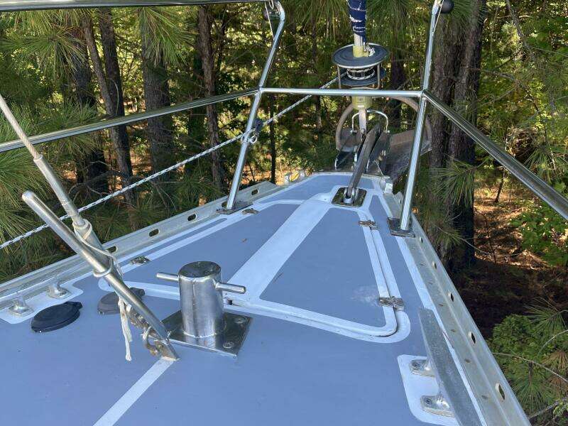 Calypso 43ft Med Marine Yacht For Sale Calypso 43ft Med Marine Yacht For Sale