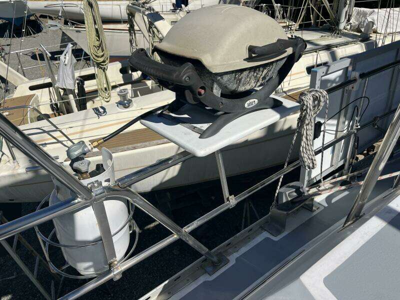 Calypso 43ft Med Marine Yacht For Sale Calypso 43ft Med Marine Yacht For Sale