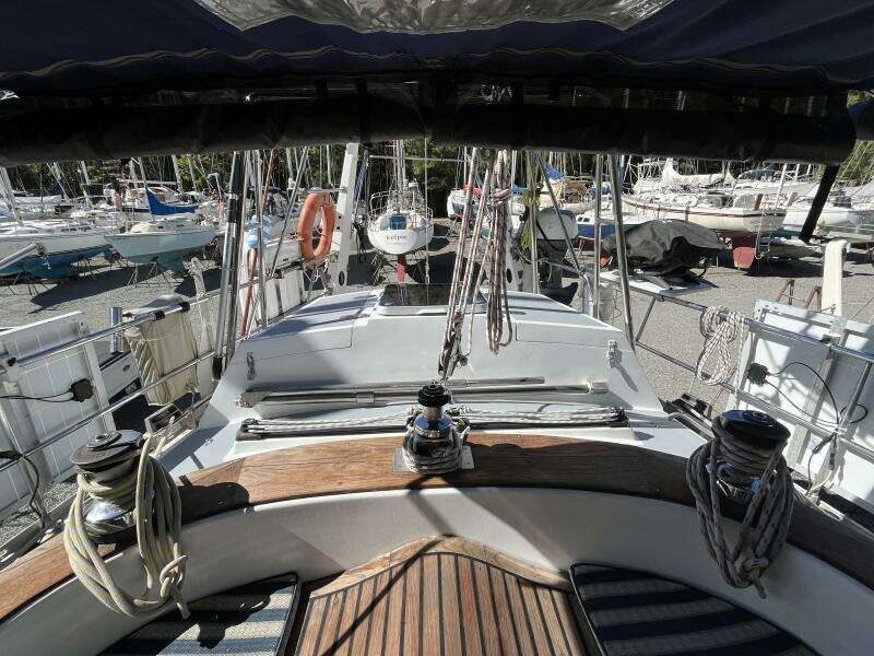 Calypso 43ft Med Marine Yacht For Sale Calypso 43ft Med Marine Yacht For Sale