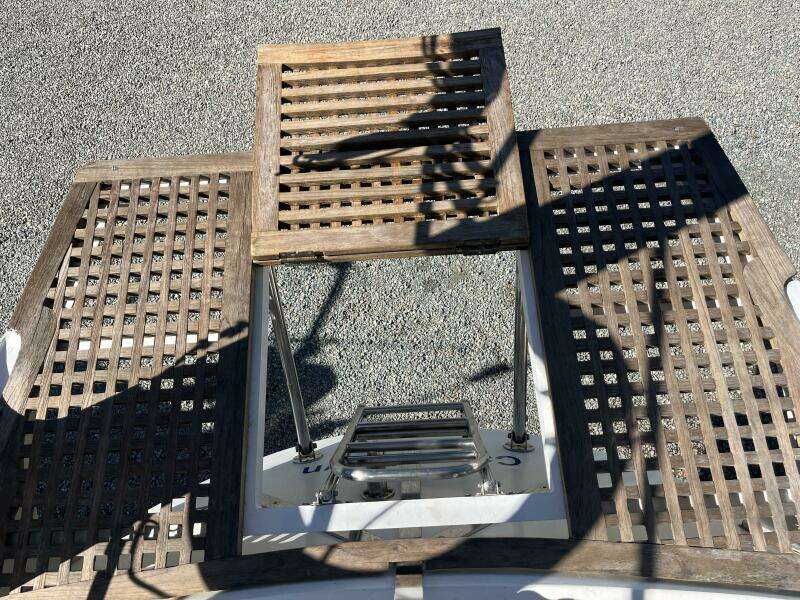 Calypso 43ft Med Marine Yacht For Sale Calypso 43ft Med Marine Yacht For Sale