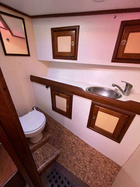 Calypso 43ft Med Marine Yacht For Sale Calypso 43ft Med Marine Yacht For Sale