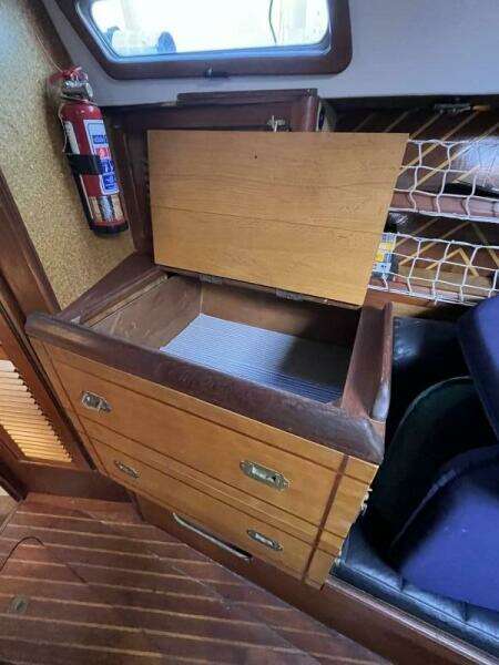 Calypso 43ft Med Marine Yacht For Sale Calypso 43ft Med Marine Yacht For Sale