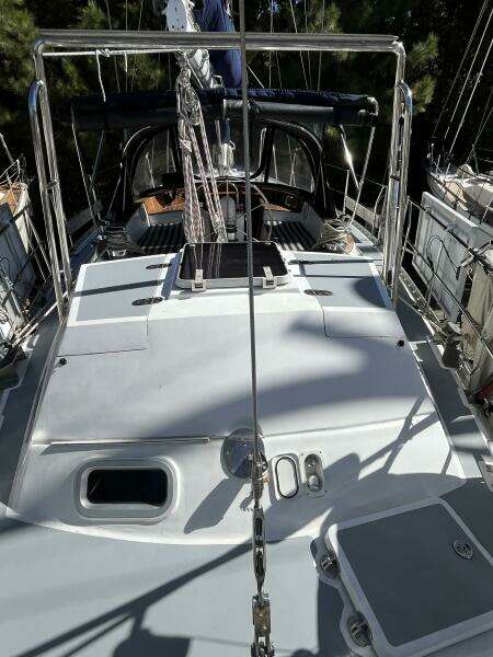 Calypso 43ft Med Marine Yacht For Sale Calypso 43ft Med Marine Yacht For Sale
