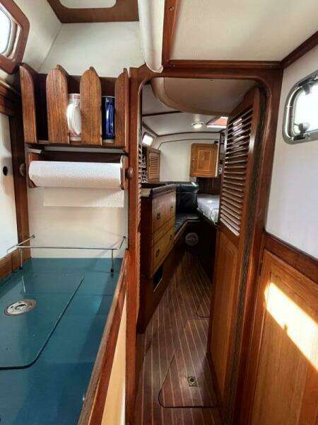 Calypso 43ft Med Marine Yacht For Sale Calypso 43ft Med Marine Yacht For Sale