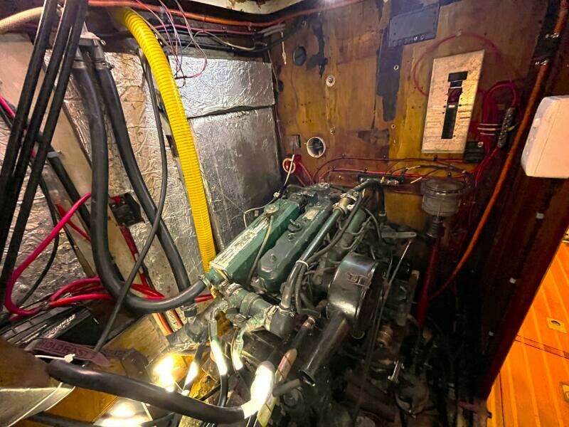 Calypso 43ft Med Marine Yacht For Sale Calypso 43ft Med Marine Yacht For Sale