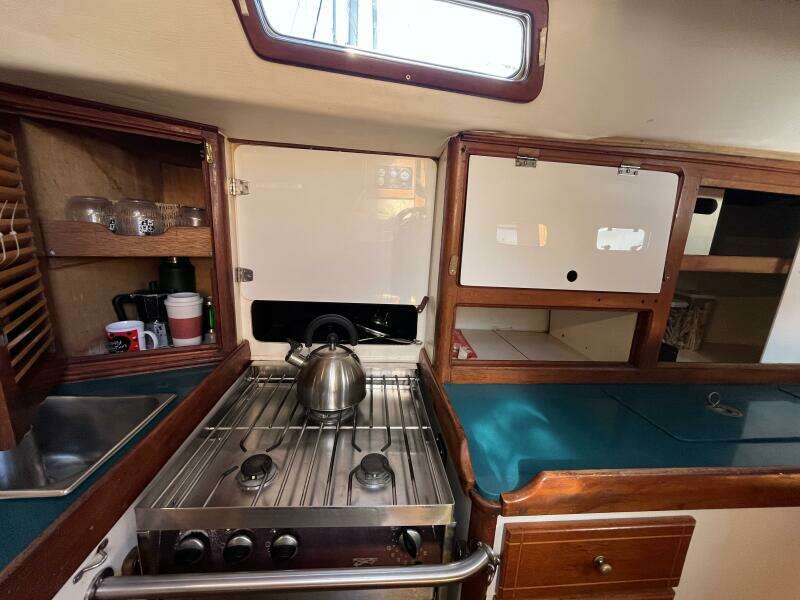 Calypso 43ft Med Marine Yacht For Sale Calypso 43ft Med Marine Yacht For Sale