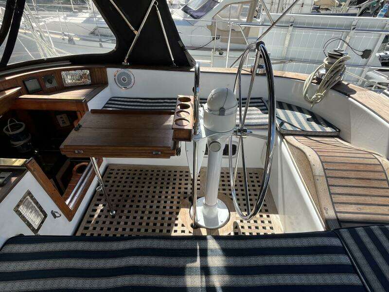 Calypso 43ft Med Marine Yacht For Sale Calypso 43ft Med Marine Yacht For Sale