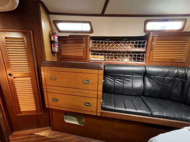 Calypso 43ft Med Marine Yacht For Sale Calypso 43ft Med Marine Yacht For Sale