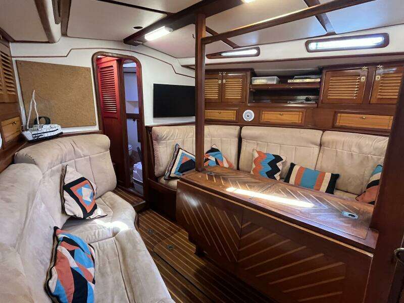 Calypso 43ft Med Marine Yacht For Sale Calypso 43ft Med Marine Yacht For Sale
