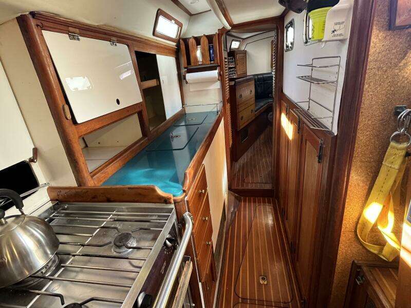 Calypso 43ft Med Marine Yacht For Sale Calypso 43ft Med Marine Yacht For Sale
