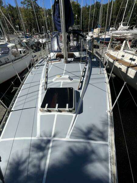 Calypso 43ft Med Marine Yacht For Sale Calypso 43ft Med Marine Yacht For Sale