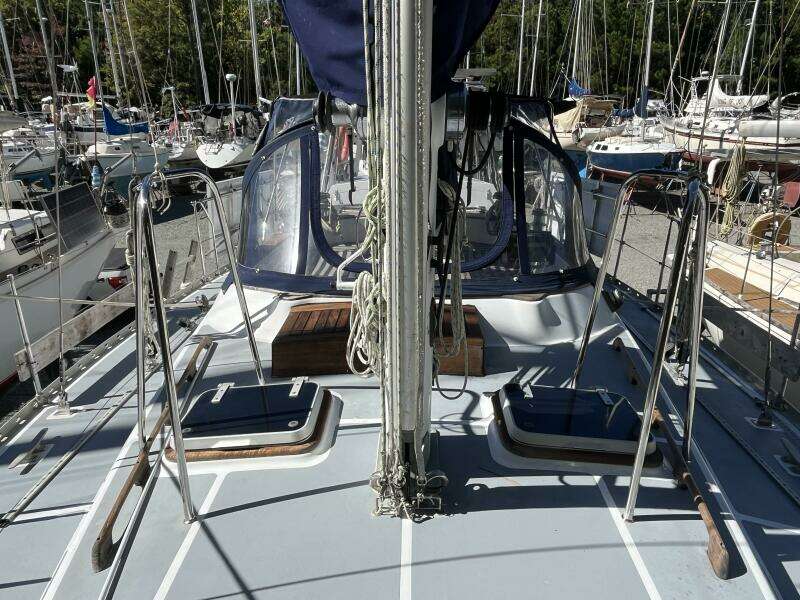 Calypso 43ft Med Marine Yacht For Sale Calypso 43ft Med Marine Yacht For Sale