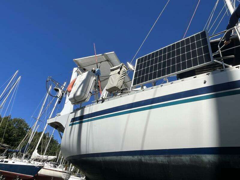 Calypso 43ft Med Marine Yacht For Sale Calypso 43ft Med Marine Yacht For Sale