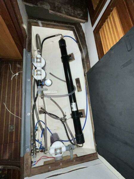 Calypso 43ft Med Marine Yacht For Sale Calypso 43ft Med Marine Yacht For Sale