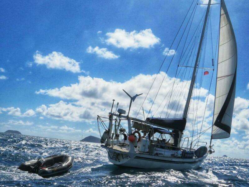 Calypso 43ft Med Marine Yacht For Sale Calypso 43ft Med Marine Yacht For Sale