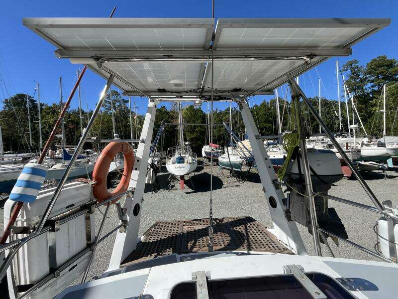 Calypso 43ft Med Marine Yacht For Sale Calypso 43ft Med Marine Yacht For Sale