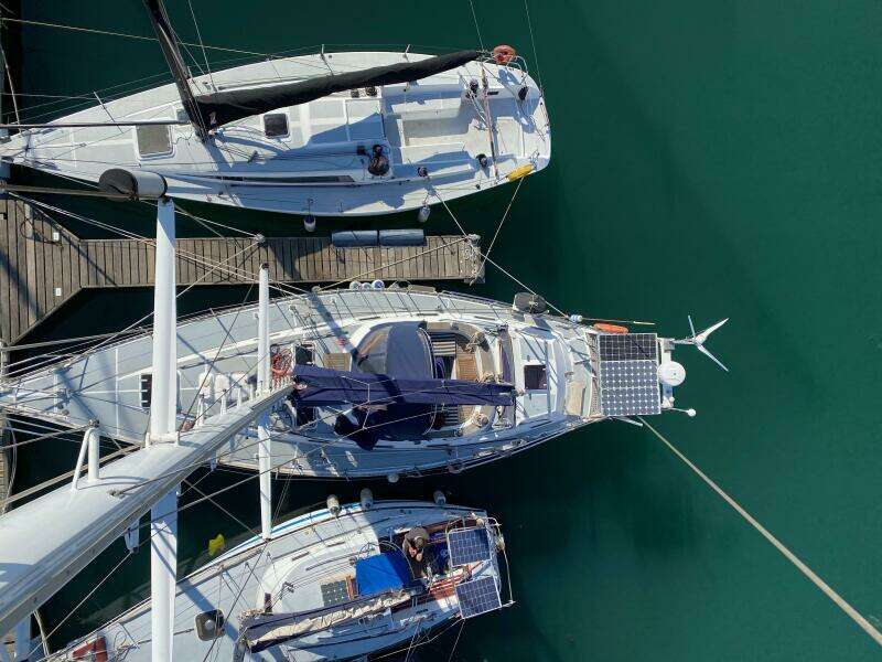 Calypso 43ft Med Marine Yacht For Sale Calypso 43ft Med Marine Yacht For Sale